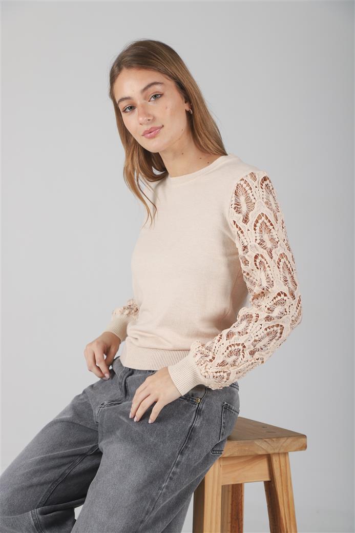 Sweater Victorian Bremer